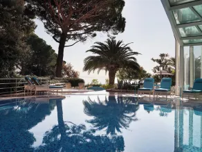 Amadria Park Hotel Milenij  - Piscina