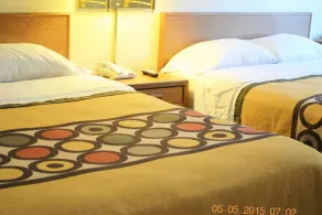 Brookshire Inn - Room