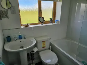 Nant-Isa - Bagno