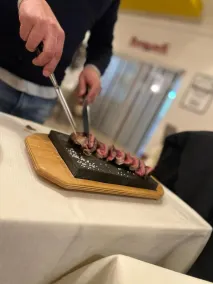 Panoramik  - Restaurant