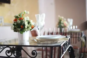 HOTEL GUIKO Palace - Restaurant