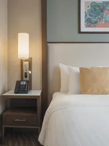Selectum City Ataşehir - Chambre