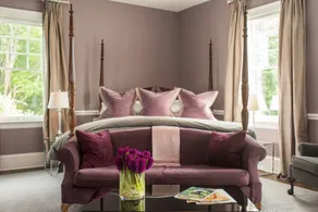 Kemble Inn - Room