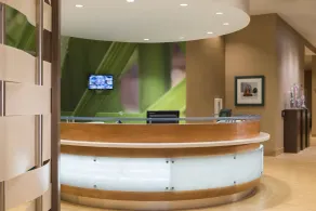 SpringHill Suites by Marriott Nashville Vanderbilt/West End - Réception