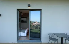 Villa Carla @ Barolo - Zimmer
