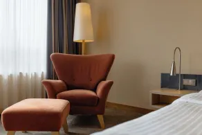 Hotel Remarque - Room