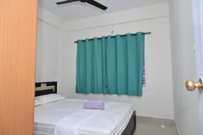 Northern Aura - Room