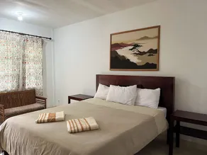 Hotel Patma Bira - Chambre