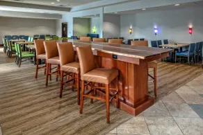 Holiday Inn Rocky Mount I-95 @ US 64 by IHG - Restaurant