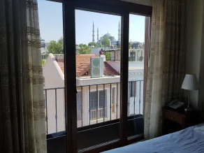Bucoleon by Cheers - Chambre