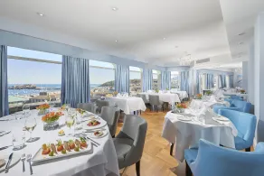 La Fregate Hotel - Restaurant