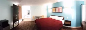 Relax Inn Front Royal - Chambre