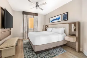 Hilton Grand Vacations Club Ocean 22 Myrtle Beach. - Rum