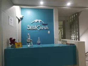 Serk'ana Suite Hostal - Lobby