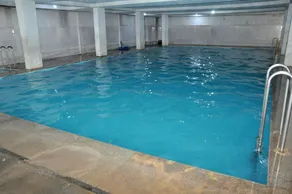 Cosmopolitan Cultural Centre - Pool