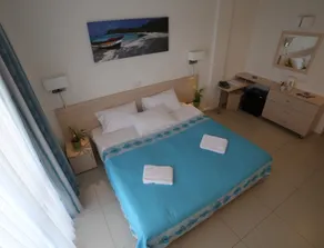 Regina Goren Hotel - Room