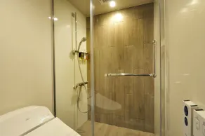 Hotel Global View Hakodate - Salle de bain