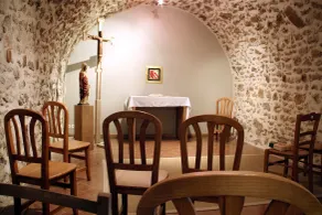 Le Relais Du Grand Logis - Restaurant