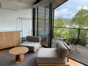 Alko Hotel Tribu del Viento - Zimmer