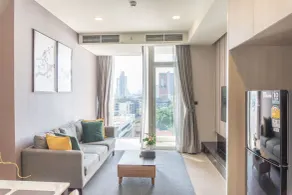Wyndham Garden Bangkok Sukhumvit 42 - Habitación