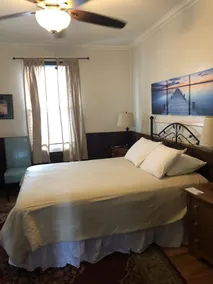 Water Street Inn - Habitación
