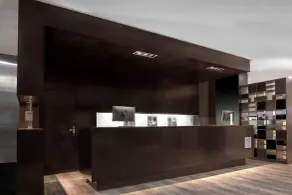 AC Hotel Zamora by Marriott - Réception