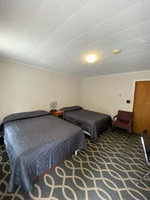 Mindemoya Motel - Room