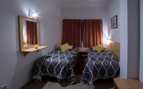 Villa Welwitshia - Chambre