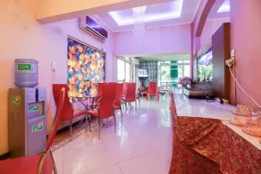 Mariani International Hotel - Restaurant