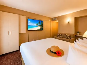 Ocean Beach Club - Room