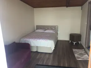 Ilıca Anatolia Keramet - Zimmer