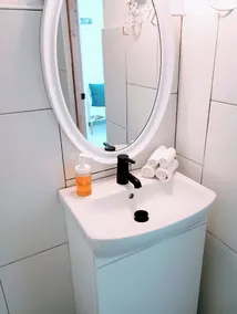 Trinitaria House Hotel - Bathroom