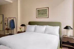 Nester Finn St Lawrence Market - Rum