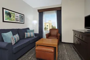 Homewood Suites by Hilton Miami Airport West - Chambre