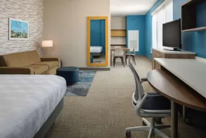 Home2 Suites By Hilton Boise Downtown - Room