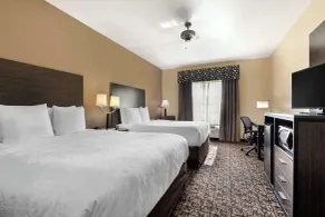 Best Western Carthage Inn & Suites - Rum