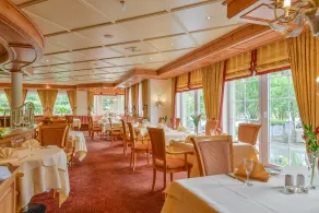 Doerr Landhotel & Spa - Ristorante