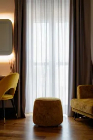 Lo Stemma Luxury Boutique Hotel - Habitación