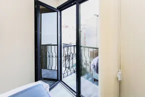 Galata Master Hotel - Room