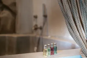 Bohemian Luxury Boutique Hotel, Adults Only - Bathroom