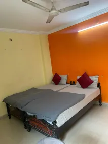 Nandini Guest House  - Quarto
