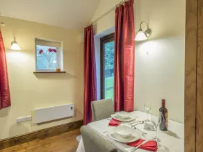 Meraviglioso cottage accogliente e familiare con giardino e griglia - Interni