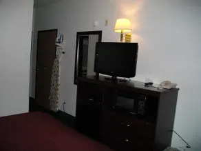 Bellis Inn - Zimmer