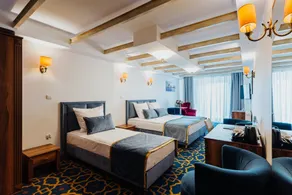 Hotel Jan - Room
