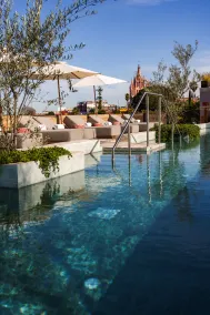 NUMU Boutique Hotel, The Unbound Collection by Hyatt - Pool