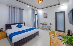 Serenity Villa Hoi An - Room