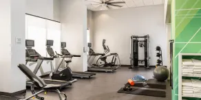 South Country Suites - Area fitness
