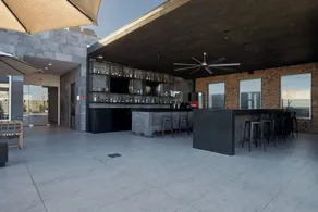 Four Points by Sheraton Ciudad Juarez - Piscine