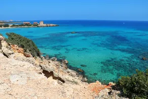 Noyanlar Holiday Homes - Recepción