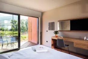 Pilot Amphora Boutique Hotel "Adults Only" - Chambre